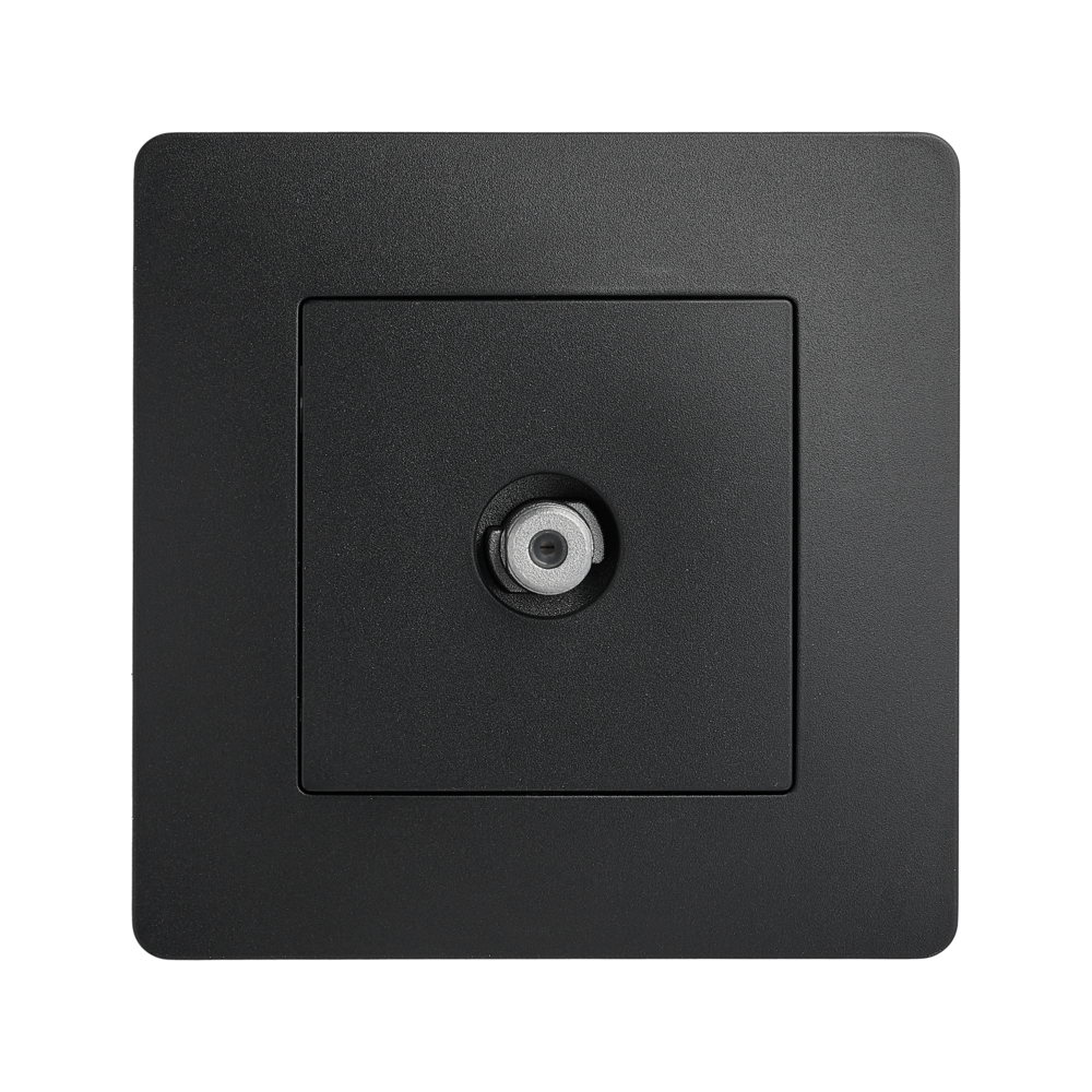 CALY PRISE TYPE F NOIR - DEBFLEX - 749567