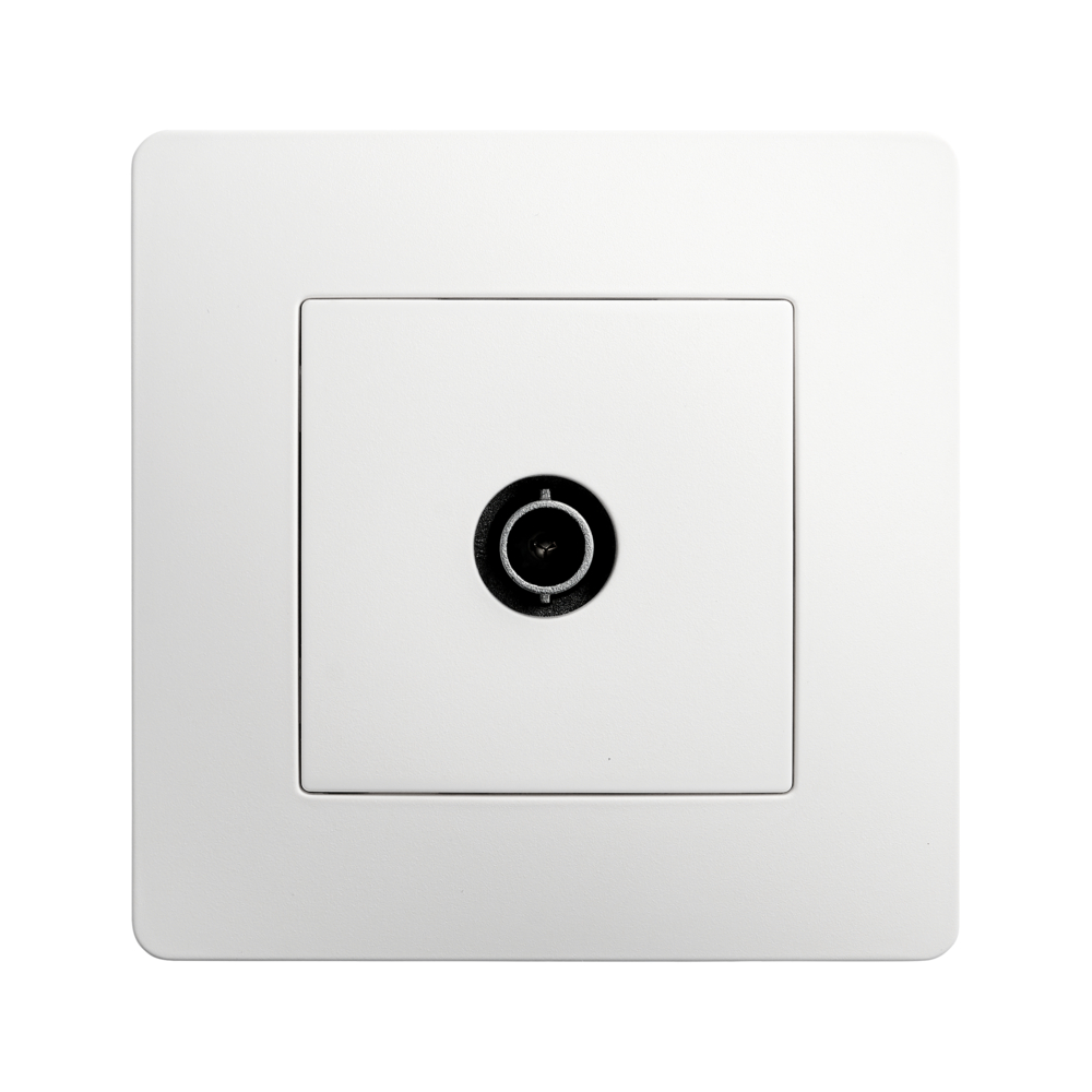 CALY PRISE TV BLANC - DEBFLEX - 749576