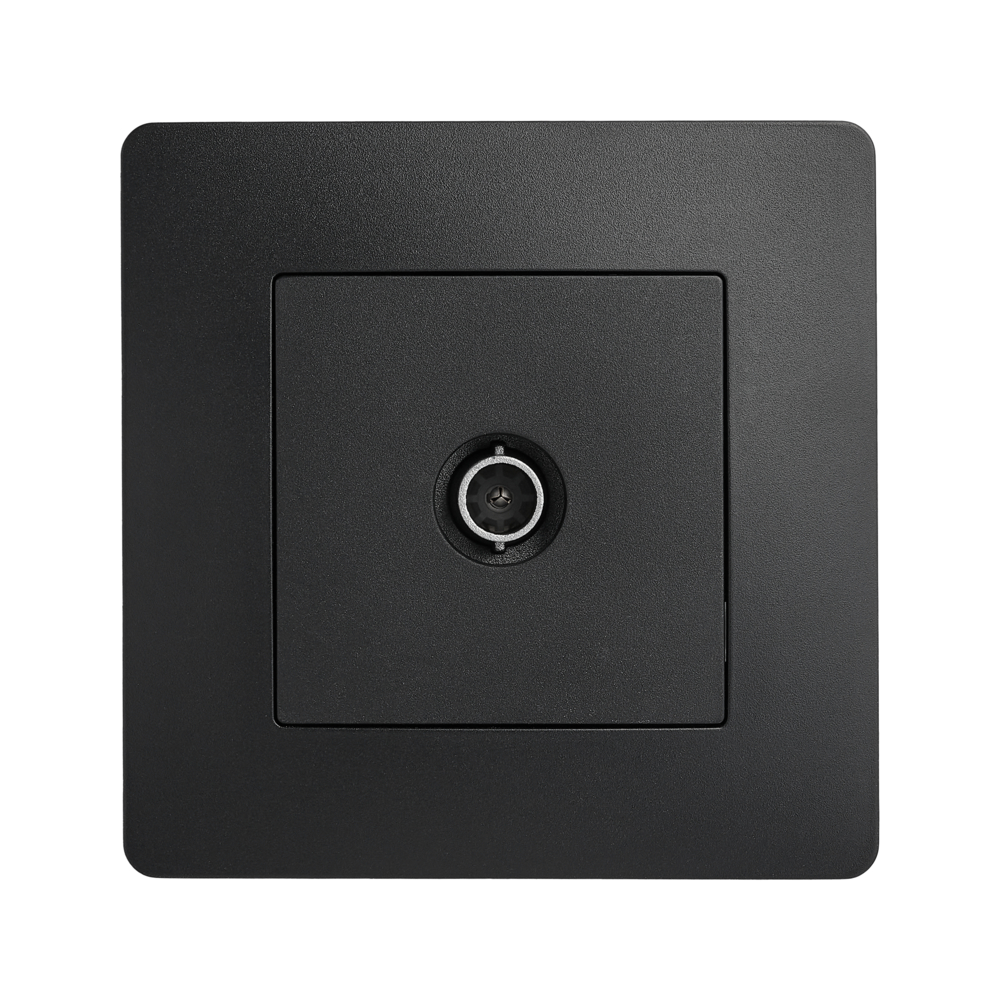 CALY PRISE TV NOIR - DEBFLEX - 749577