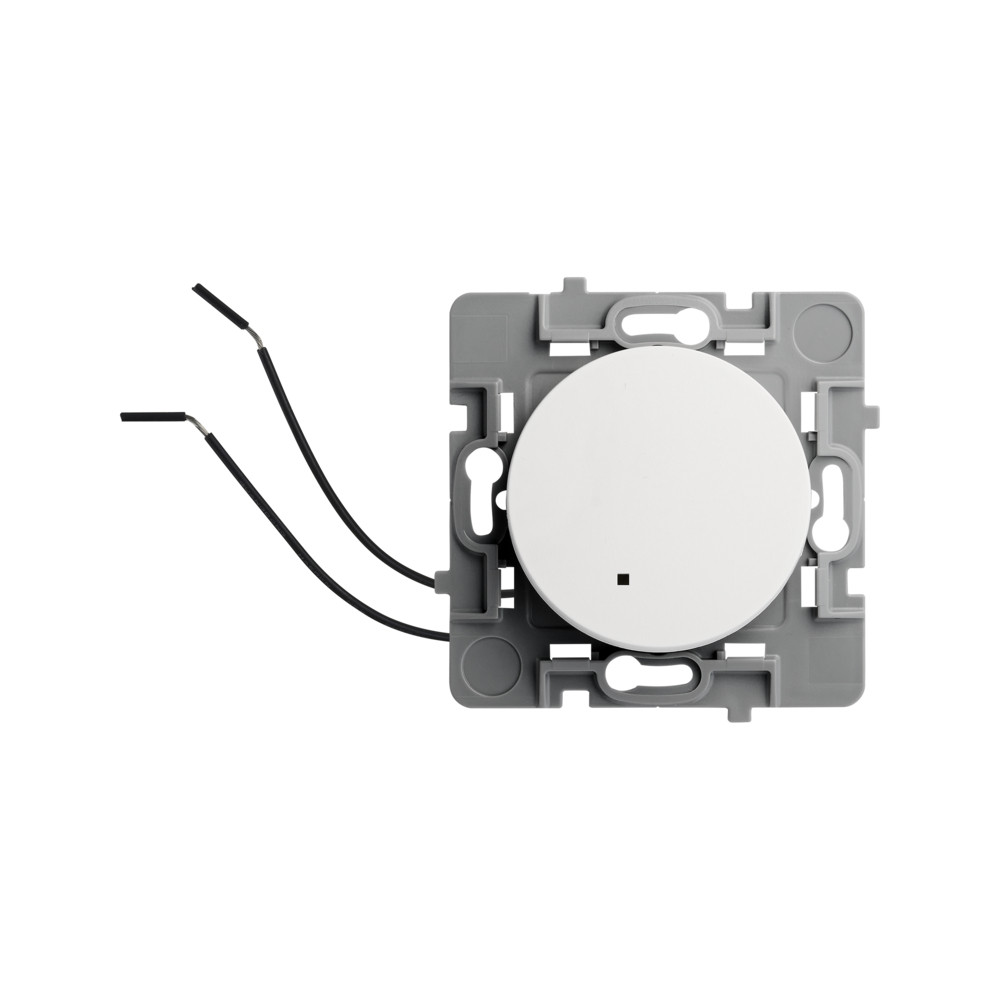 CASUAL EVO MECANISME VA ET VIENT A VOYANT BLANC - DEBFLEX - 749600