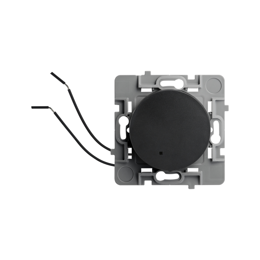 CASUAL EVO MECANISME VA ET VIENT A VOYANT NOIR - DEBFLEX - 749601