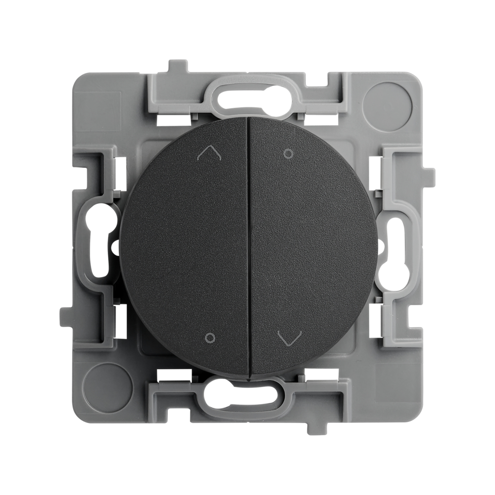 CASUAL EVO MECANISME VOLET ROULANT NOIR - DEBFLEX - 749606