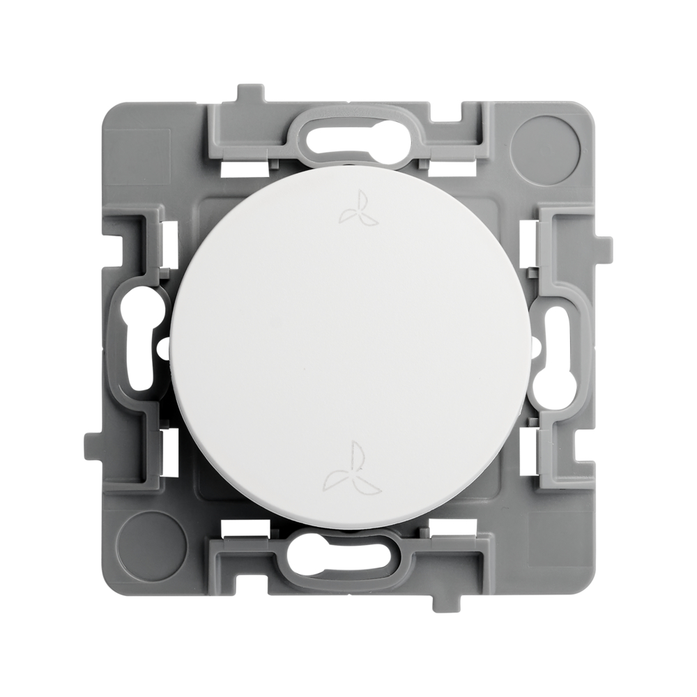 CASUAL EVO MECANISME VMC BLANC - DEBFLEX - 749607