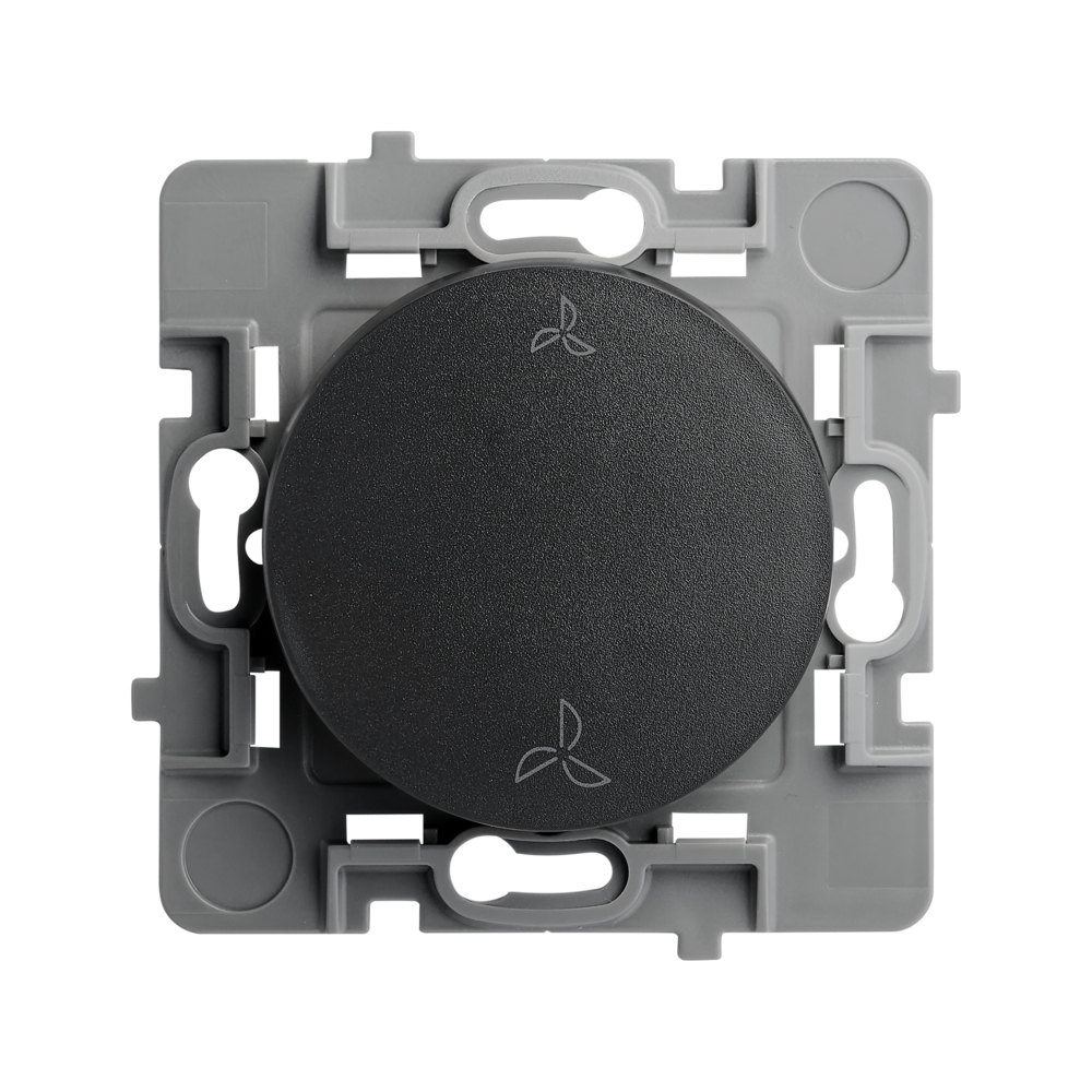 CASUAL EVO MECANISME VMC NOIR - DEBFLEX - 749608