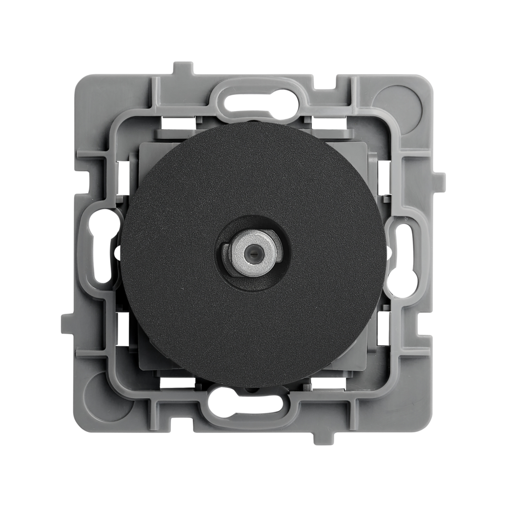 CASUAL EVO MECANISME PRISE Type F NOIR - DEBFLEX - 749620