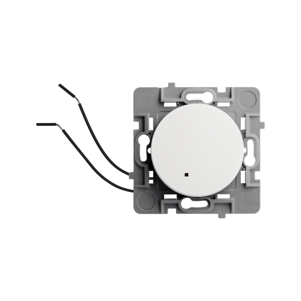 CASUAL EVO MECANISME POUSSOIR A VOYANT BLANC - DEBFLEX - 749622