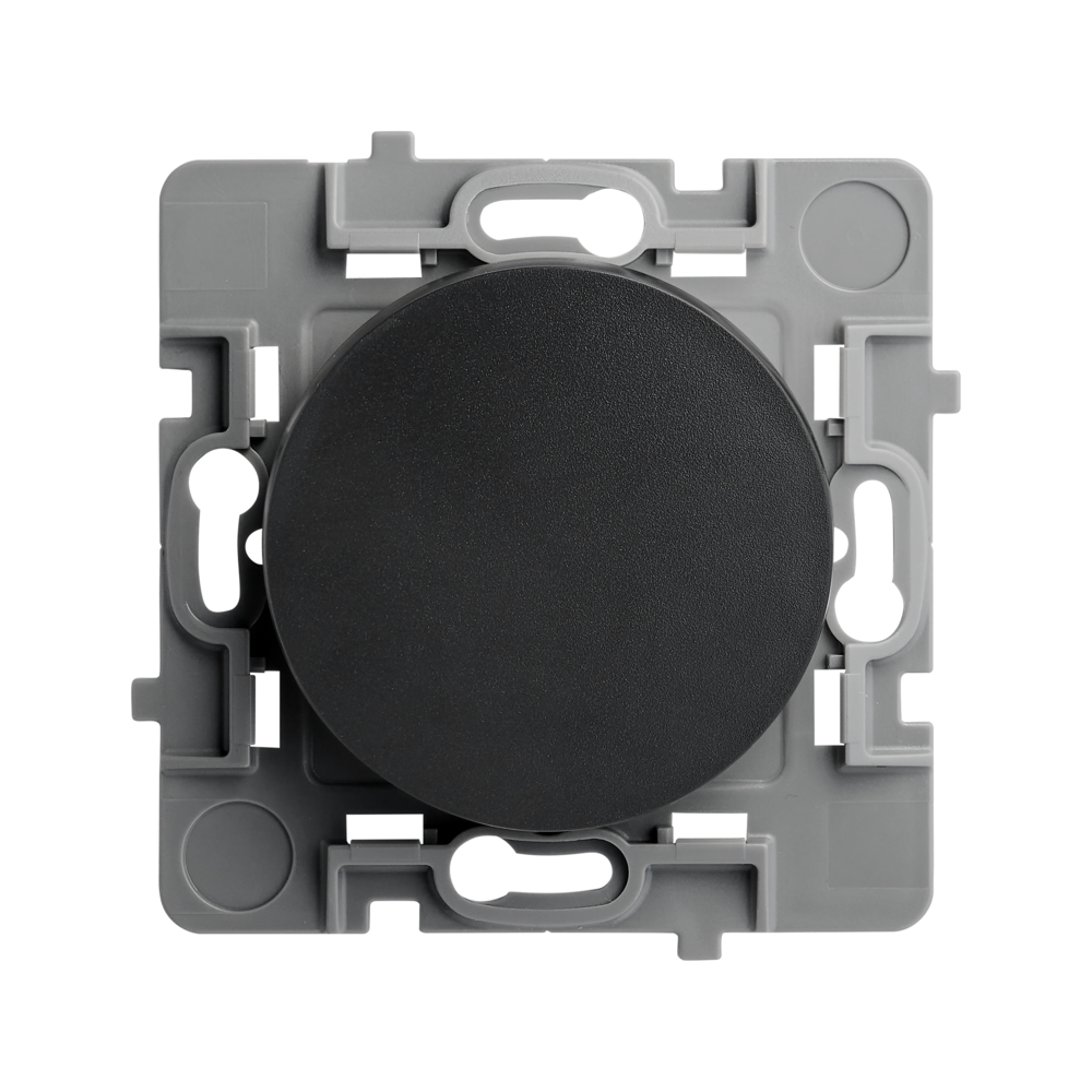 CASUAL EVO MECANISME POUSSOIR NOIR - DEBFLEX - 749625