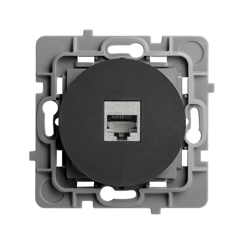 CASUAL EVO MECANISME PRISE RJ45 NOIR - DEBFLEX - 749652
