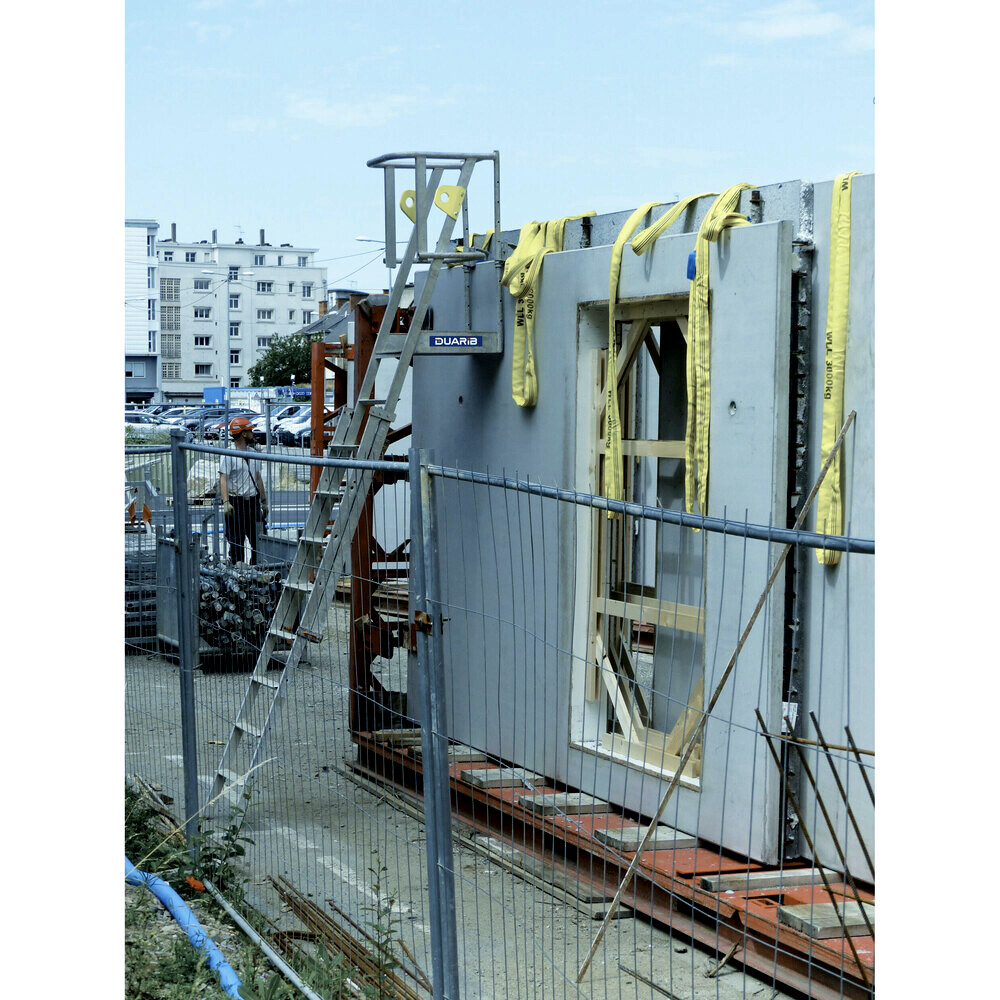 A.P.I DUARIB ACCES PREMUR INDIVIDUEL (CROCHET 200 MM) - 18021