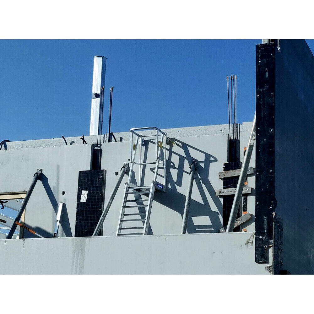 A.P.I DUARIB ACCES PREMUR INDIVIDUEL (CROCHET 200 MM) - 18021