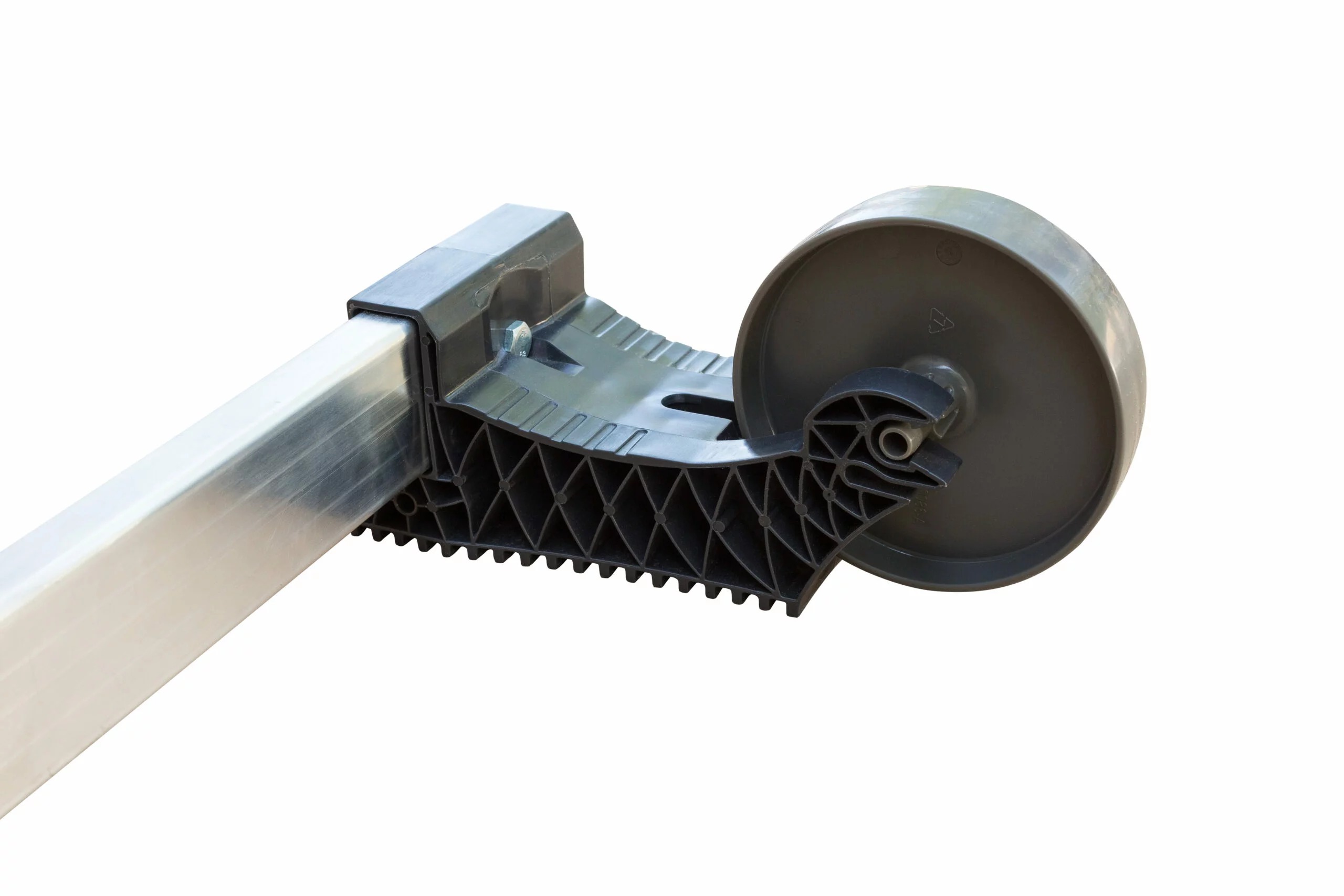 Échafaudage aluminium TEK'UP CENTAURE hauteur de travail 4.55 m - 238703