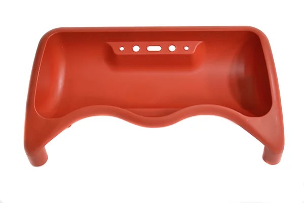 TABLETTE GOUTTIERE ROUGE CENTAURE POUR ESCABEAU - 380469