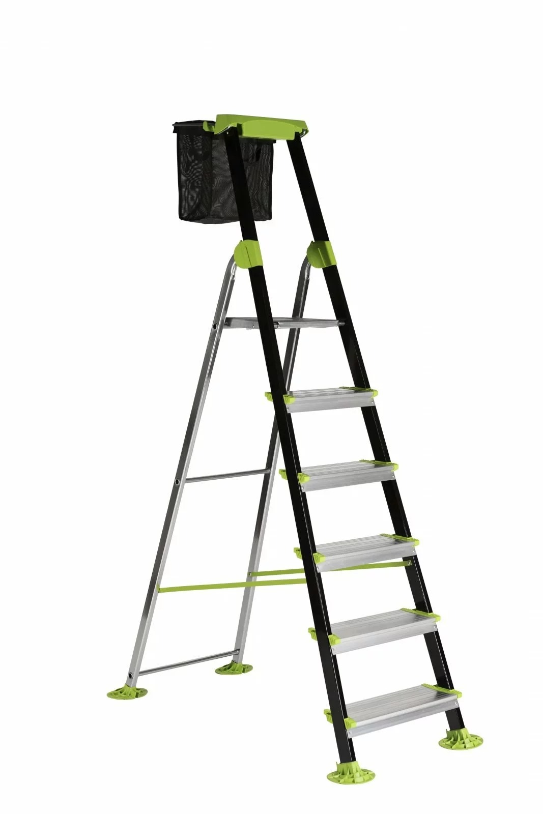 Sabots plan avant pour escabeau GARDEN STEP - 380488