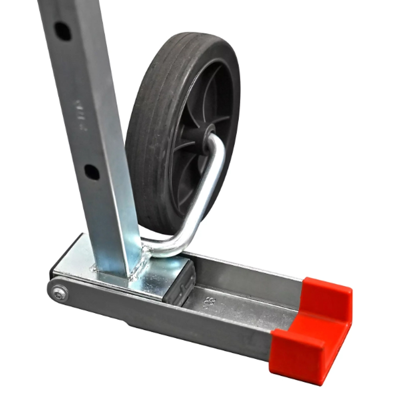 Plateforme individuelle roulante GAZELLE DUARIB haut travail 3m 400710