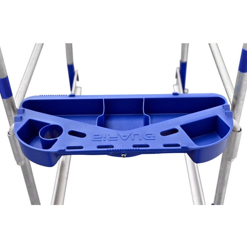 Plateforme individuelle roulante GAZELLE DUARIB haut travail 3m 400710
