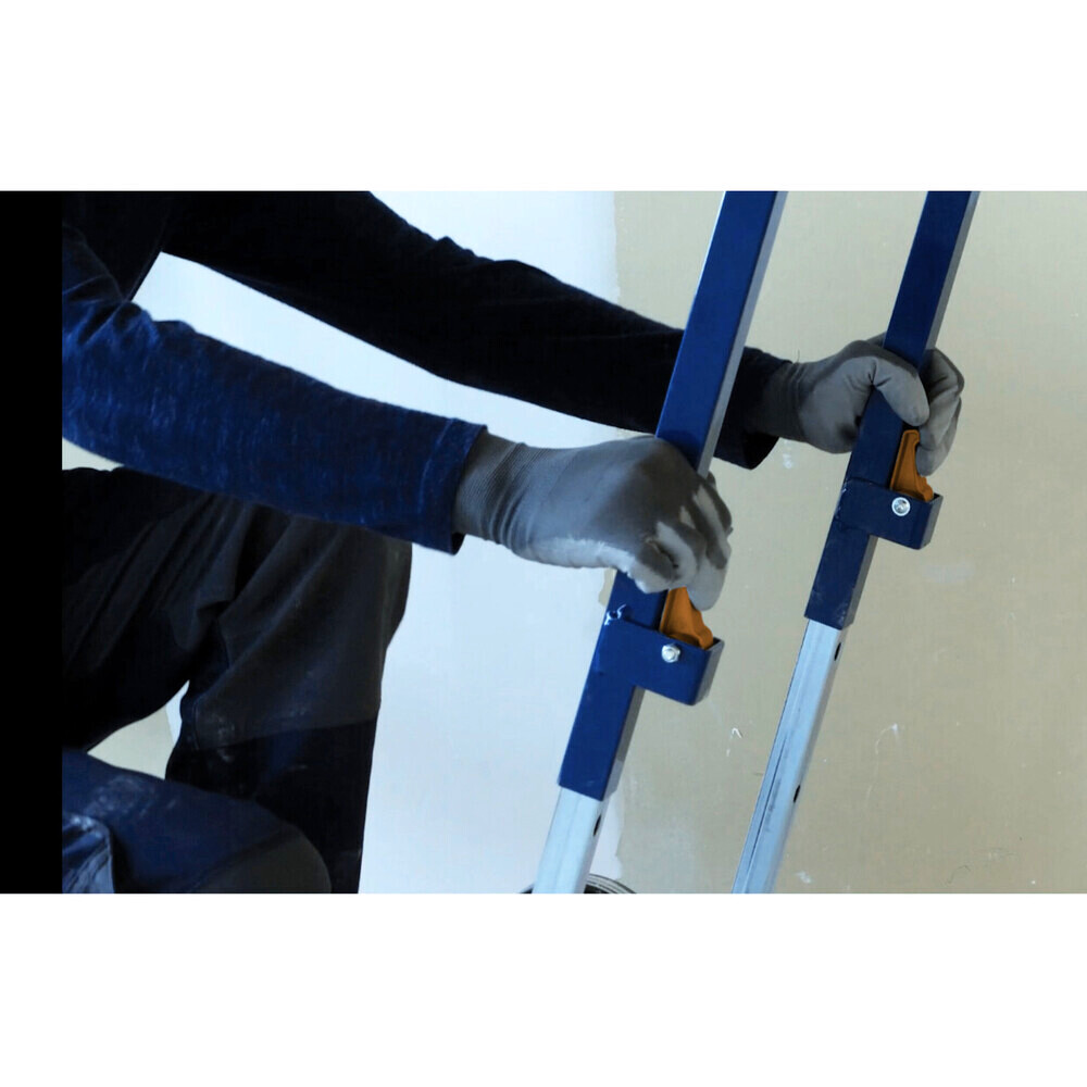 Plateforme individuelle roulante GAZELLE DUARIB haut travail 3m 400710