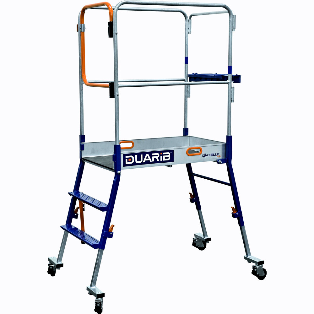Plate-forme individuelle DUARIB Gazelle RS - 40073