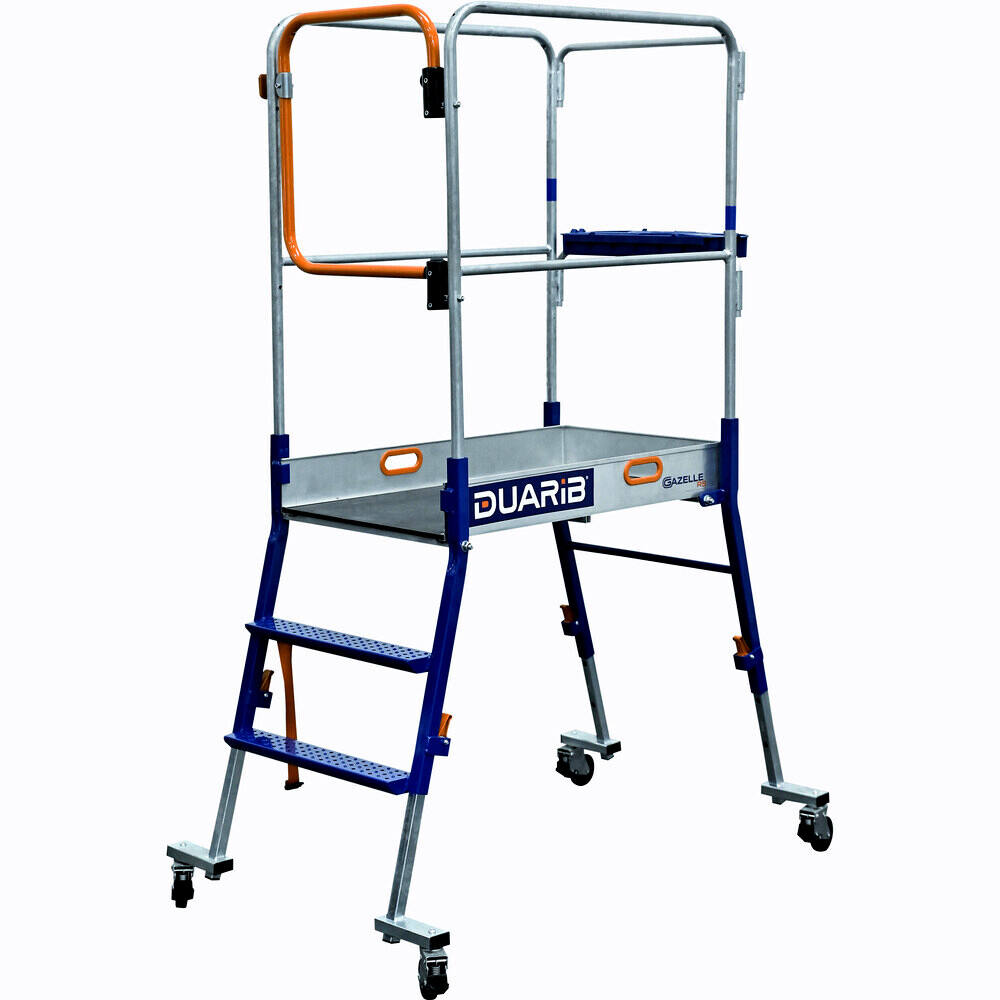 Plate-forme individuelle DUARIB Gazelle RS - 40073