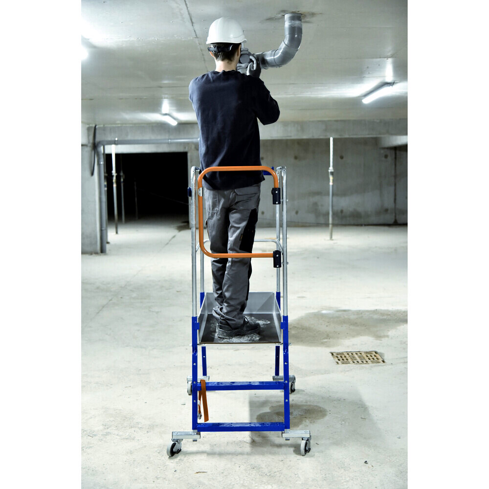 Plate-forme individuelle DUARIB Gazelle RS - 40073