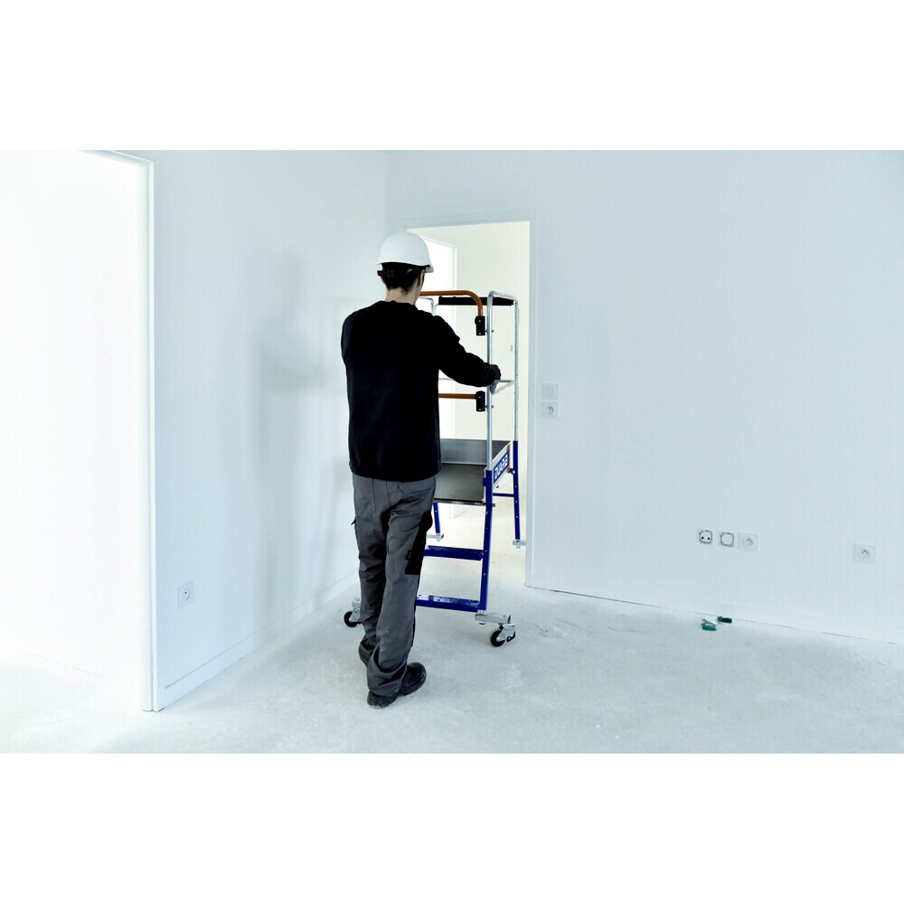 Plate-forme individuelle DUARIB Gazelle RS - 40073