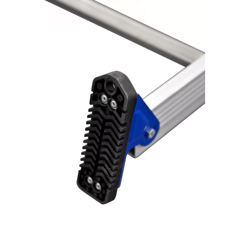 Échelle coulissante à cordes C3 STAB 3x24 barreaux - DUARIB - 610624