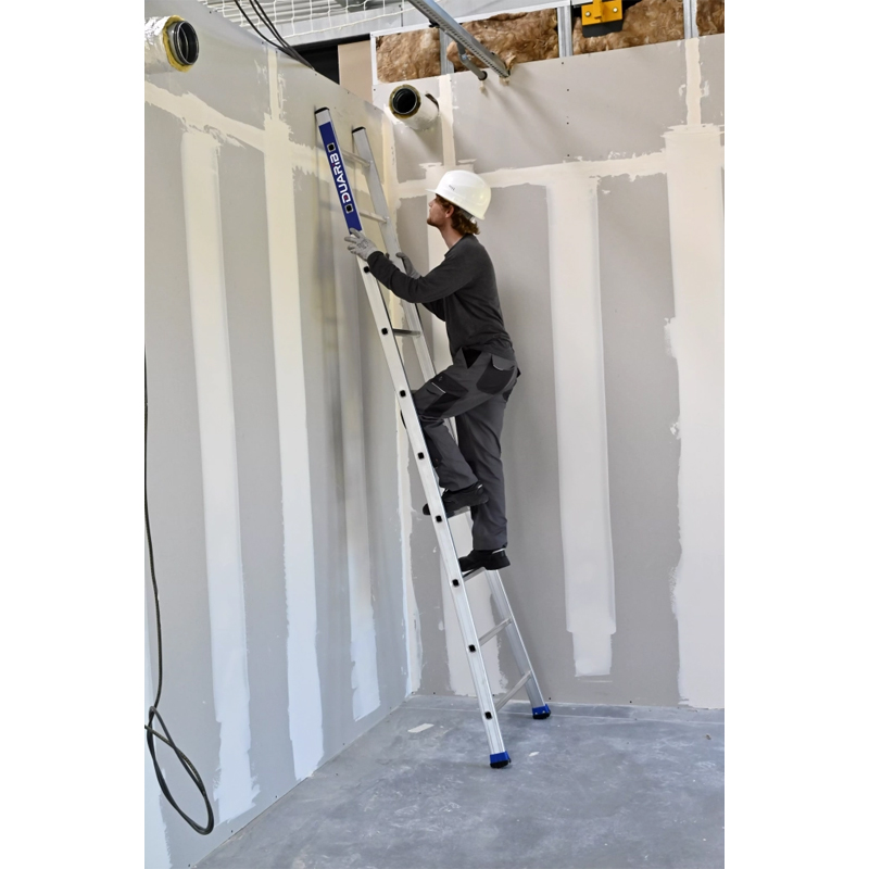 Échelle SE simple à base évasée MASTER DUARIB 2m95 - 610710