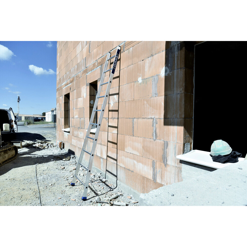 Echelle simple à base évasée MASTER DUARIB SE 4m05 - 510714