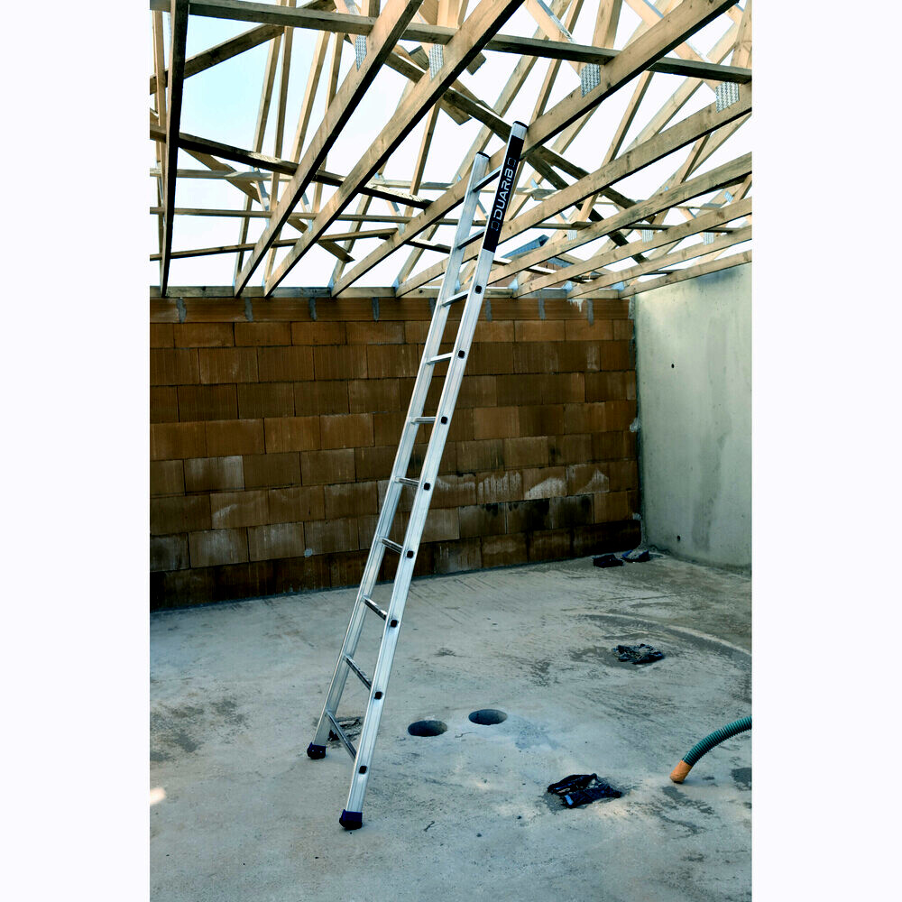 Echelle simple à base évasée MASTER DUARIB SE 5m75 - 510720