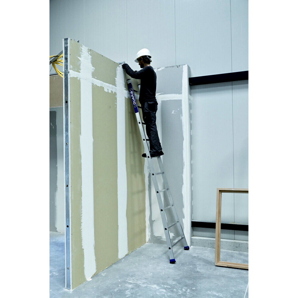 Echelle simple à base évasée MASTER DUARIB SE 5m75 - 510720