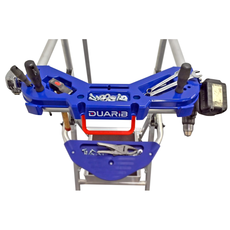 Plateforme individuelle de travail WHEELYS 3 - DUARIB - 611903