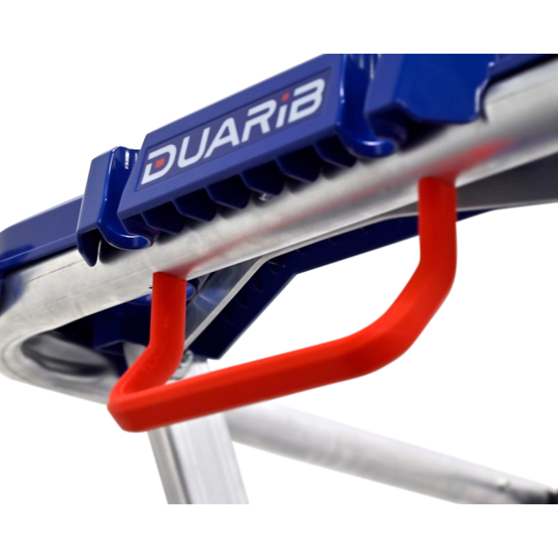 Plateforme individuelle de travail WHEELYS 3 - DUARIB - 611903
