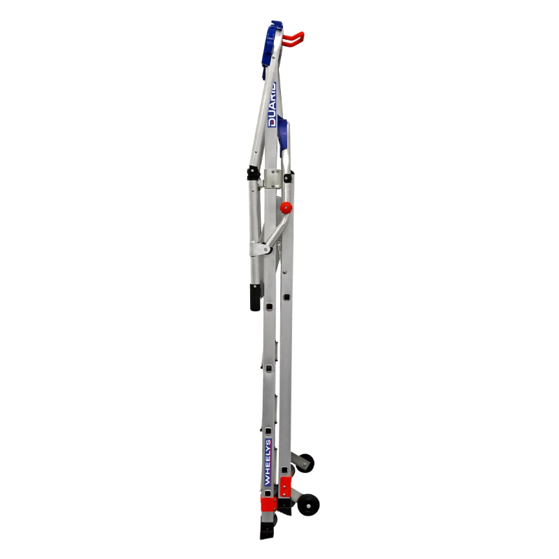 Plateforme individuelle de travail WHEELYS 3 - DUARIB - 611903
