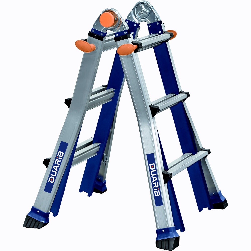 ECHELLE DUARIB ARTICULEE TELESCOPIQUE TT3 - 512843