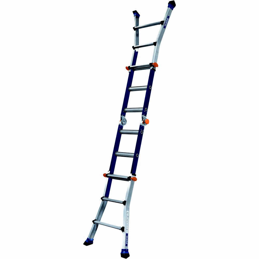 ECHELLE DUARIB ARTICULEE TELESCOPIQUE TT3 - 512843