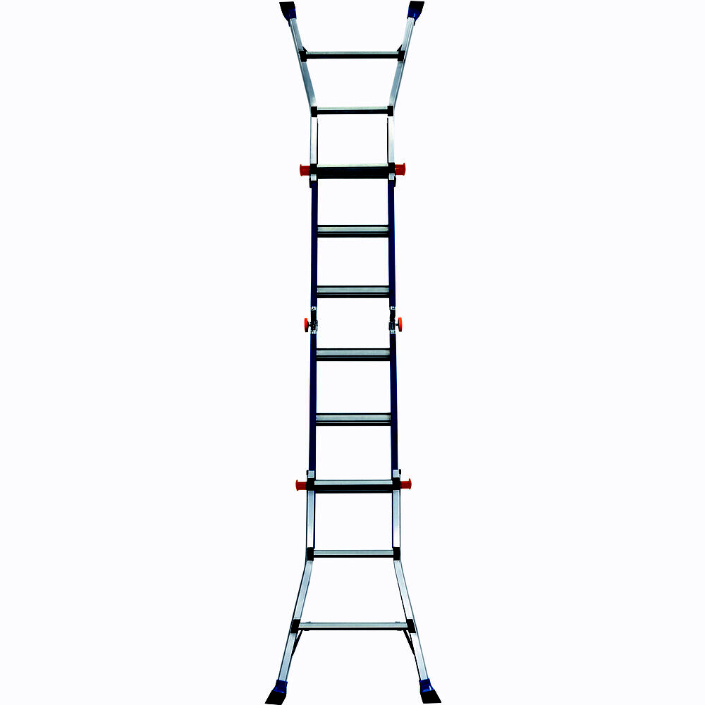 ECHELLE DUARIB ARTICULEE TELESCOPIQUE TT3 - 512843