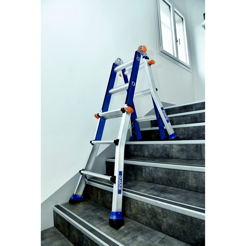 ECHELLE DUARIB ARTICULEE TELESCOPIQUE TT3 - 512843