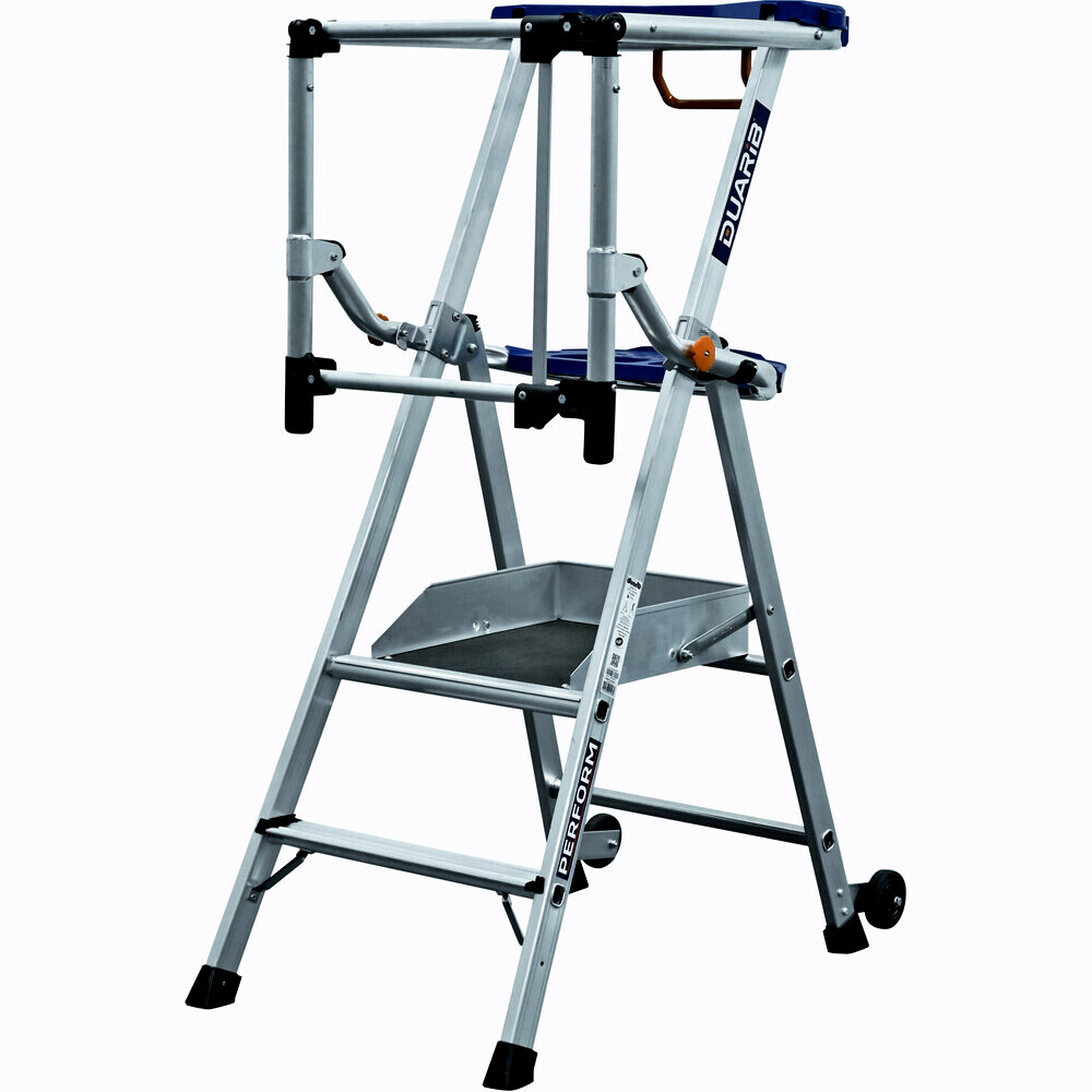 Plateforme individuelle de travail f2 perform DUARIB - 515902