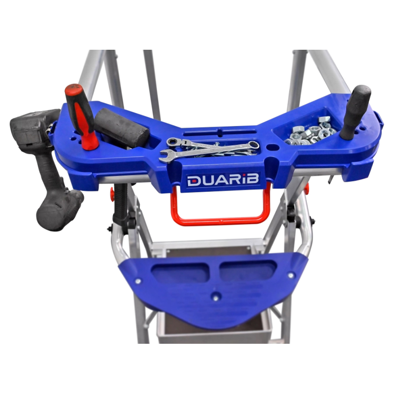 Plateforme individuelle roulante F3 PERFORM - DUARIB - 615903