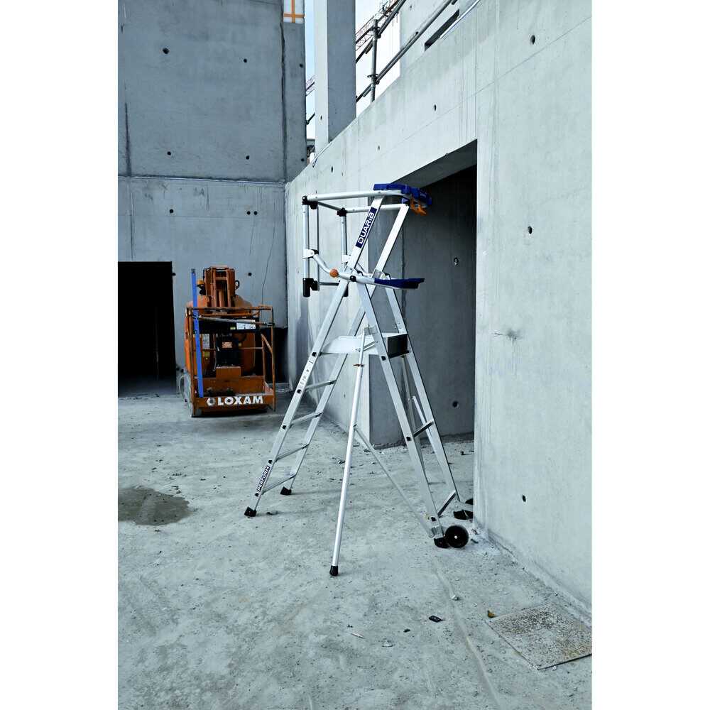 Plateforme individuelle roulante F4 PERFORM - DUARIB - 615904