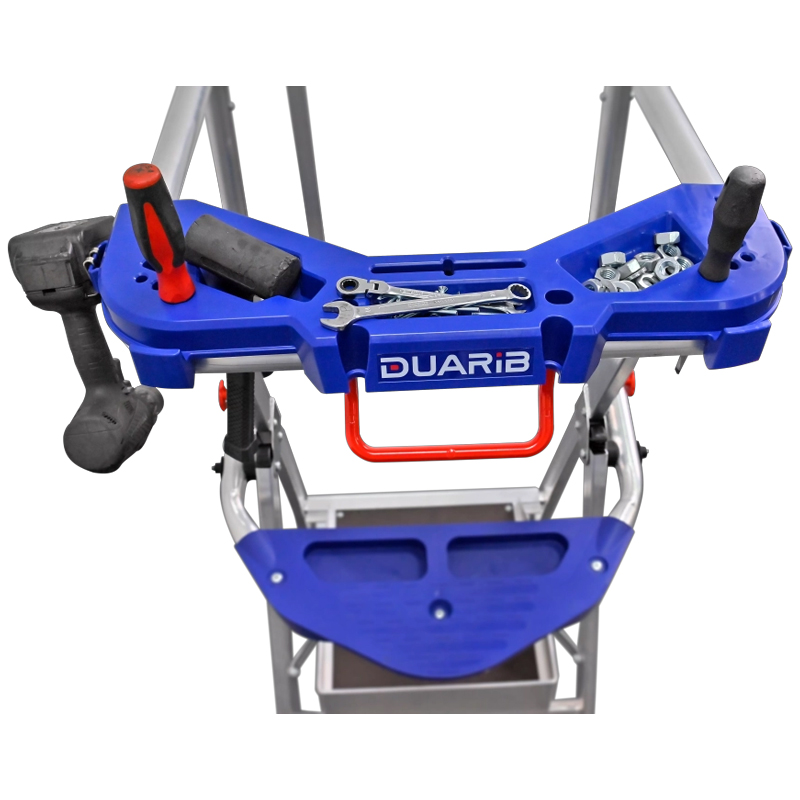 Plateforme individuelle de travail F5 PERFORM - DUARIB - 615905