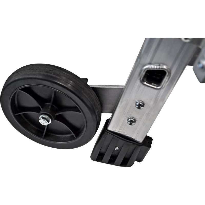 Plateforme individuelle de travail F5 PERFORM - DUARIB - 615905