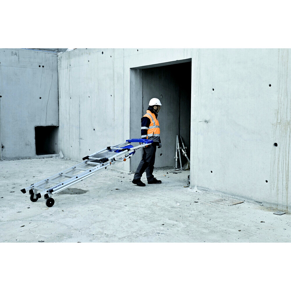 Plateforme individuelle de travail F5 PERFORM - DUARIB - 615905