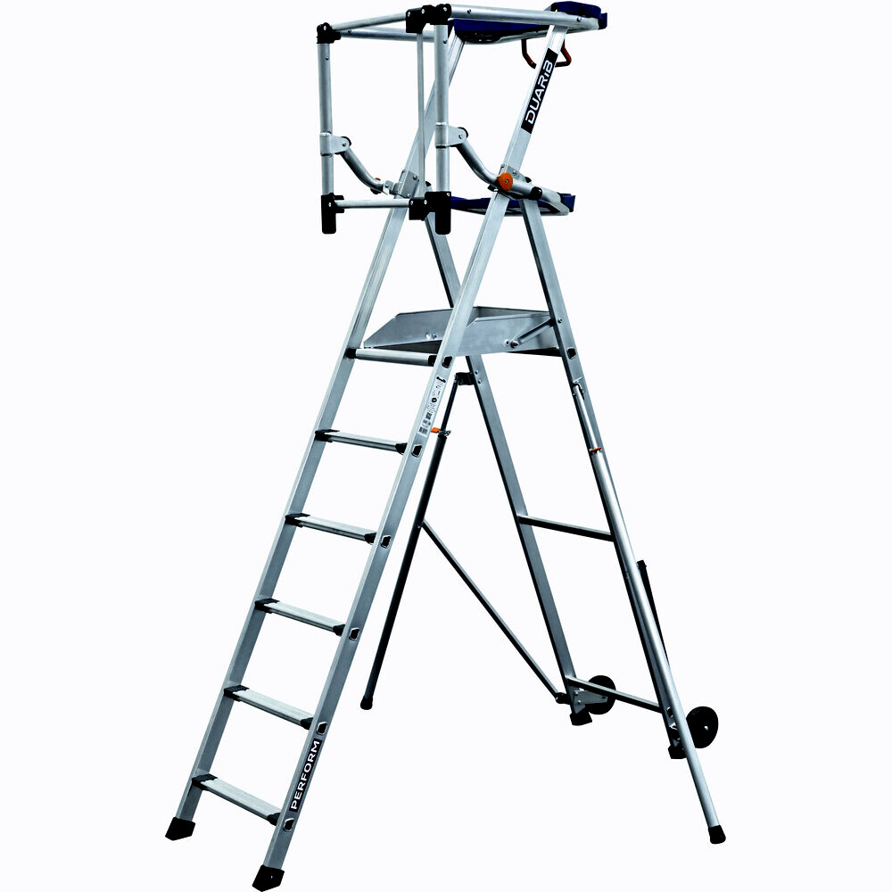 Plateforme individuelle F6 PERFORM - DUARIB - 615906