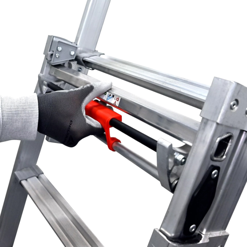 Plateforme individuelle téléscopique XT9 PERFORM - DUARIB - 615926