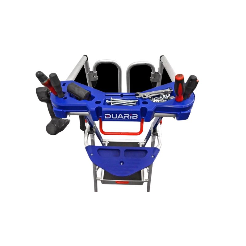 Plateforme individuelle de travail F3 ULTIM - DUARIB - 616903