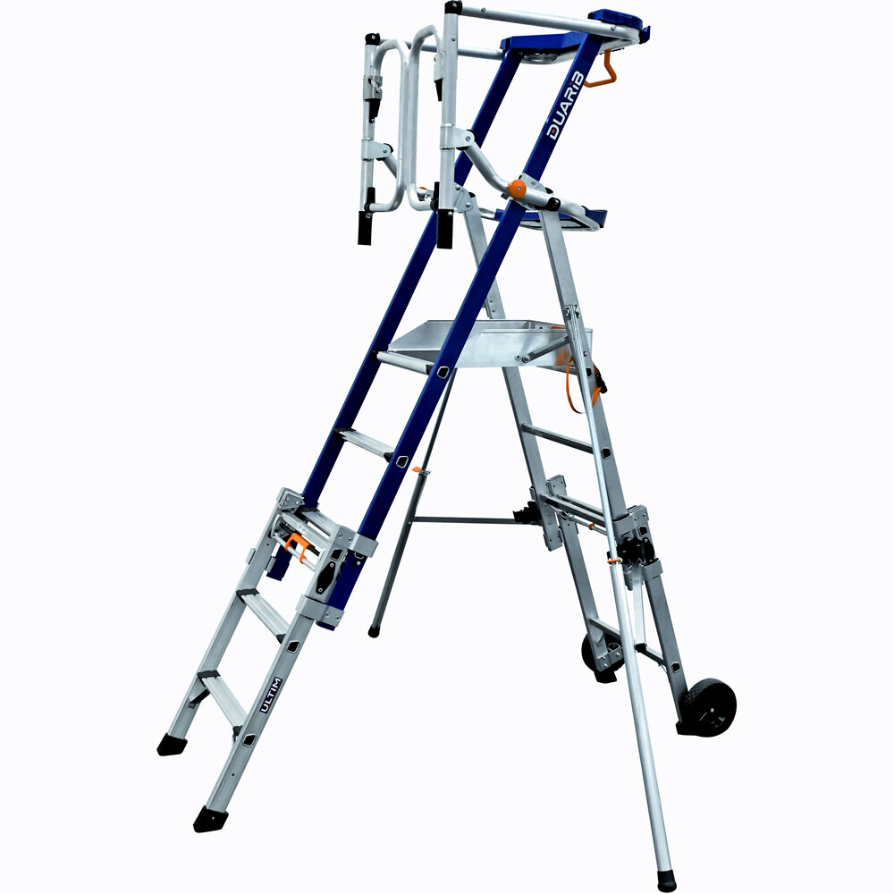 Plateforme individuelle de travail xt5 ultim DUARIB - 516923