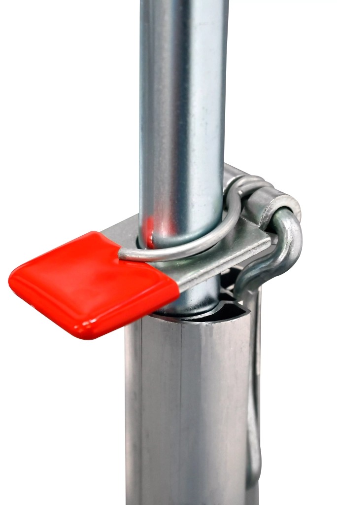 Plateforme individuelle de travail XT7 ULTIM -  DUARIB - 616924