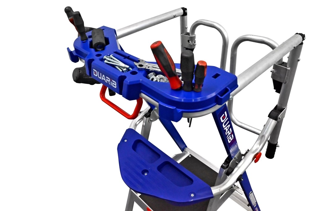 Plateforme individuelle de travail XT9 ULTIM - DUARIB - 616926