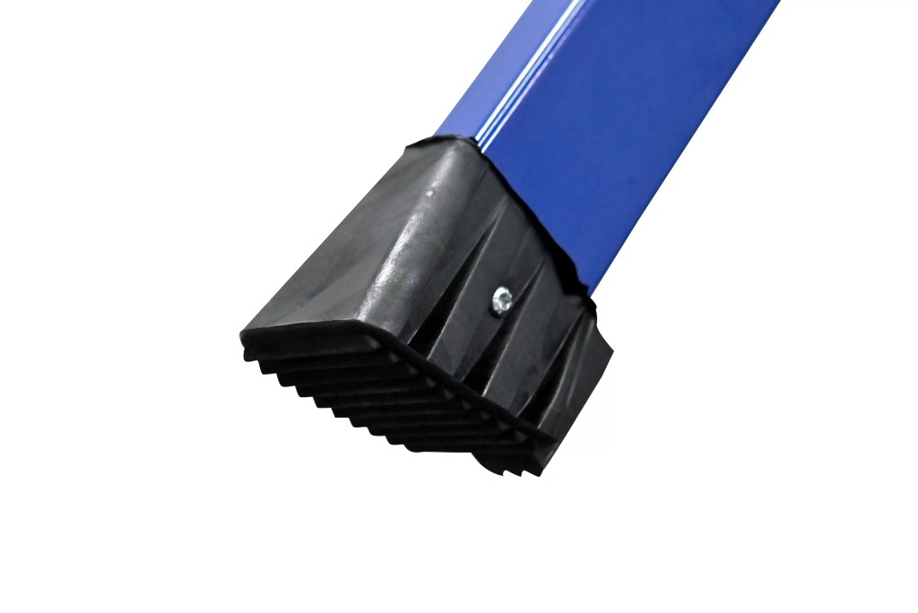 Escabeau 3 marches aluminium DUARIB Peint MP - 639203