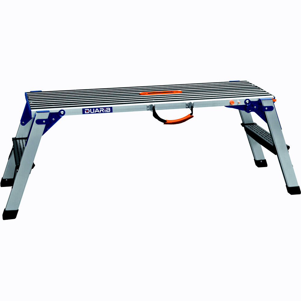 Marchepied twin step DUARIB - 452700